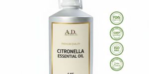 Citronella Oil