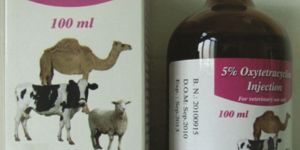 Oxytetracycline Long Acting Injection