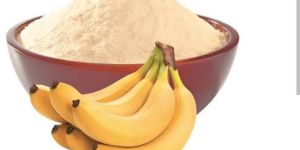 Green Raw Banana Powder