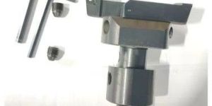 Twin Edge Rough Boring Head for Size 110-135 Mm