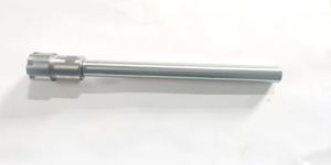 Straight Shank ER16 Collet Chuck