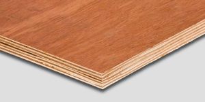 Wooden Plywood