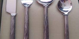 Stainless Steel Cutlery Set