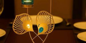 Stylish Candle Holders