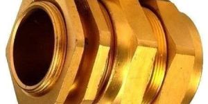 1 Inch Brass Cable Gland