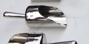 StainleSS Steel 316 SS Scoop