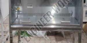 SS 304 Bio Safety Cabinet CO2