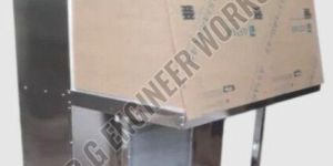 Stainless Steel Bio Safety Horizontal Laminar Airflow