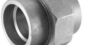 Pipe Fitting Union