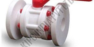 PP Ball Valve
