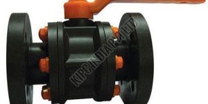 PP Sight Glass Valve