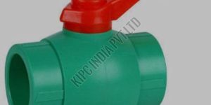 PPR Ball Valve