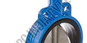 Pressure Butterfly Valve