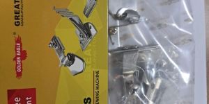 Piping Binder Folder A10