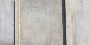 Precast Heavy Duty Boundary Wall