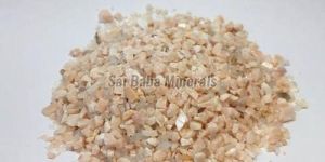 Soda Feldspar Grains