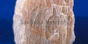 Solid Pink Potash Feldspar Lumps