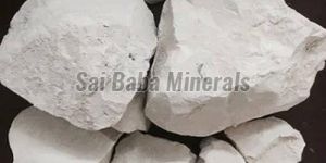 Solid White Ball Clay