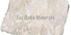 White Dolomite Lumps