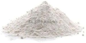 White Potash Feldspar Powder