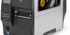 Zebra zT 411 Barcode Printer - 300DPI