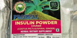 Prozeal Insulin Powder