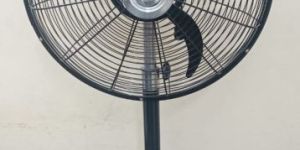 Pedestal Farata Fans