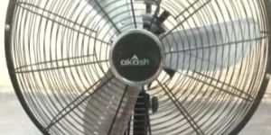 Table Fan Shatabdi Airsky