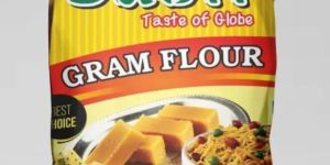 Yellow Gram Flour