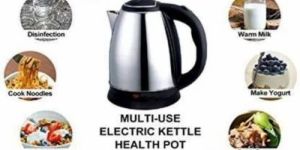 Electric Water Kettle