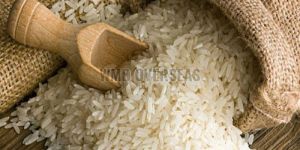White Sella Basmati Rice