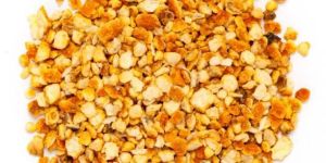 Dehydrated Orange Flakes