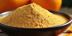 Dehydrated Orange Powder