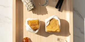 Wholesale Natural Rough Yellow Aventurine Stone Chunks Raw Crystal for Solar Plexus, Confidence &