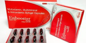 Nutraceutical Third Party Manufacturing