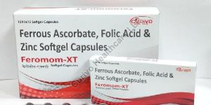 Pharmaceutical Third Party Manufacturing