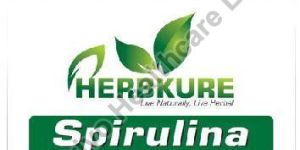 Spirulina Capsules