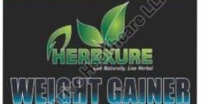 Weight Gain Capsules