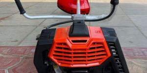 Electric Brush Cutter