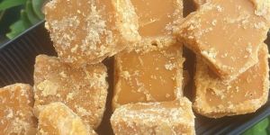 Organic Jaggery Cube