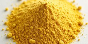 Dehydrated Banana Fruit Powder