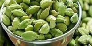 Organic Green Elaichi Pods
