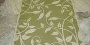 Outdoor Waterproof Floor Rugs