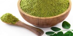 Moringa Leaf Powder