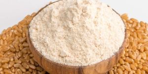 Sharbati Wheat Flour