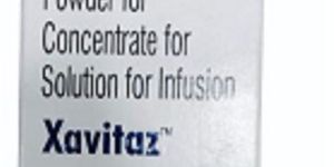 Xavitaz Ceftazidime Avibactam Injetion