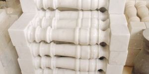 Marble Baluster