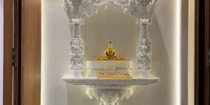 Marble Jain Mandir