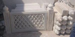 Marble Jali