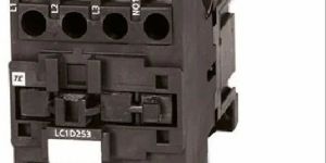 CS Power Contactors